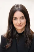 Anastasia Manelidou Personal photo