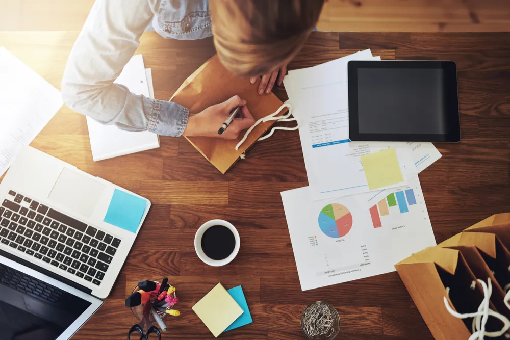 Startup business consultation services