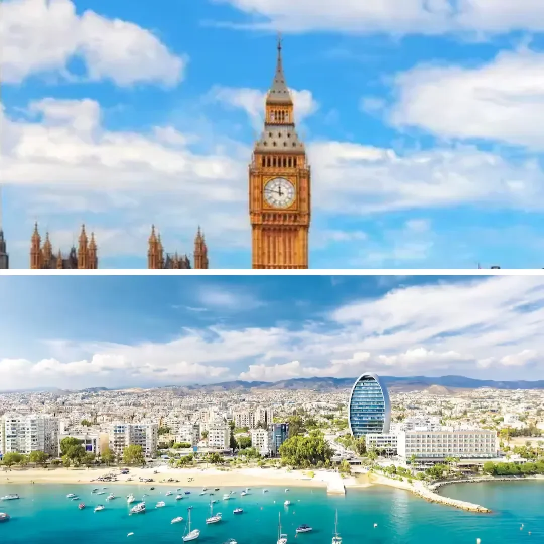 UK and Cypriot business services and support